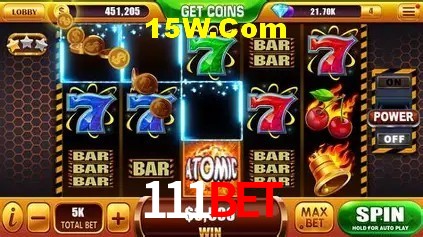 111Bet