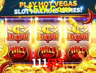 111Bet: Jogos de Caça-Níqueis-Altas Recompensas, Roleta-Velocidade, Blackjack-Desafios Máximos