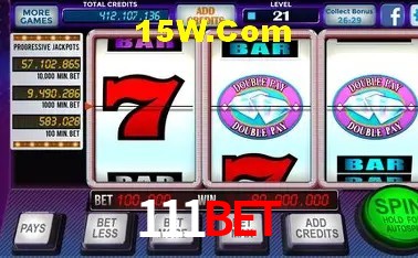 111Bet App