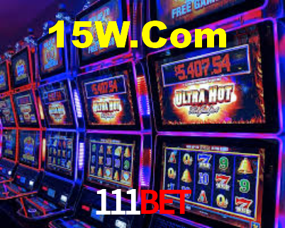 111Bet