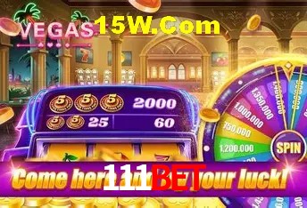 111Bet Login