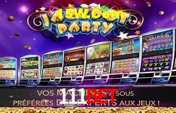 111Bet