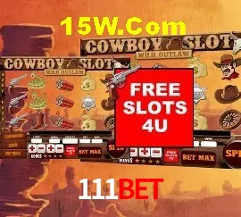 111Bet Login