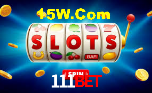 111Bet Login