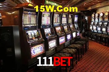 111Bet Login