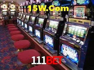  111Bet App
